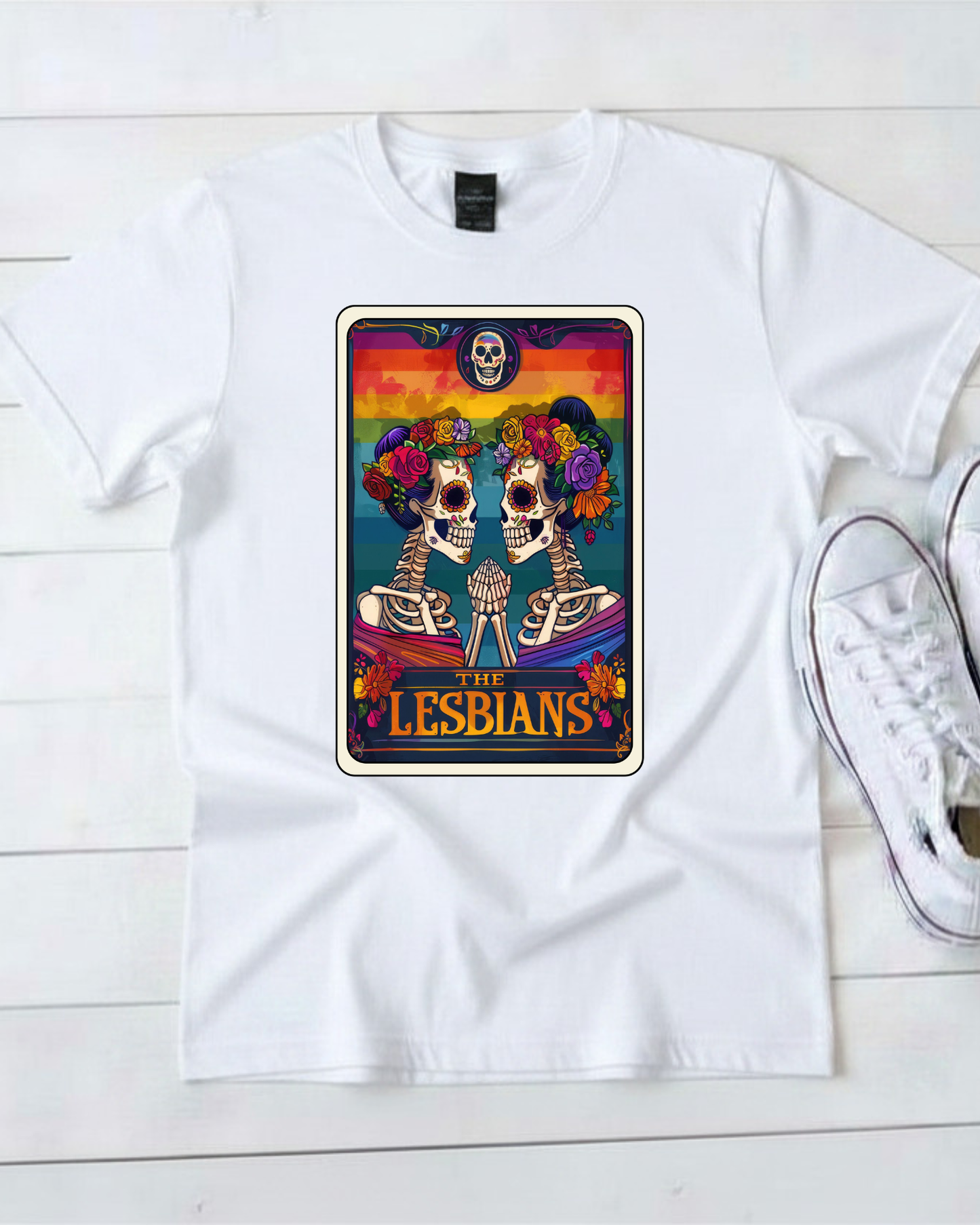 Lesbians