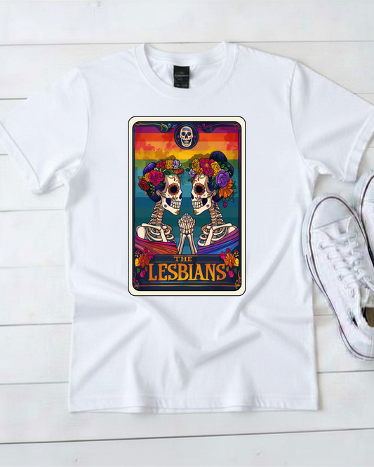 Lesbians