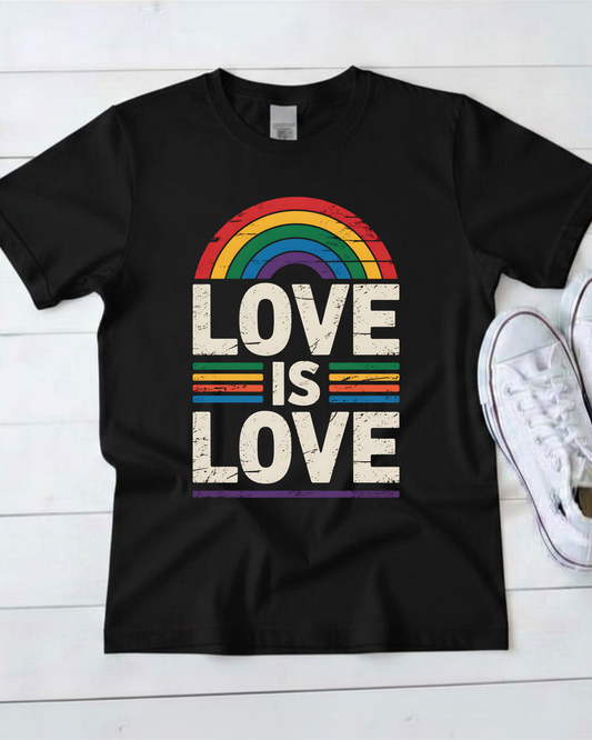 Love is Love