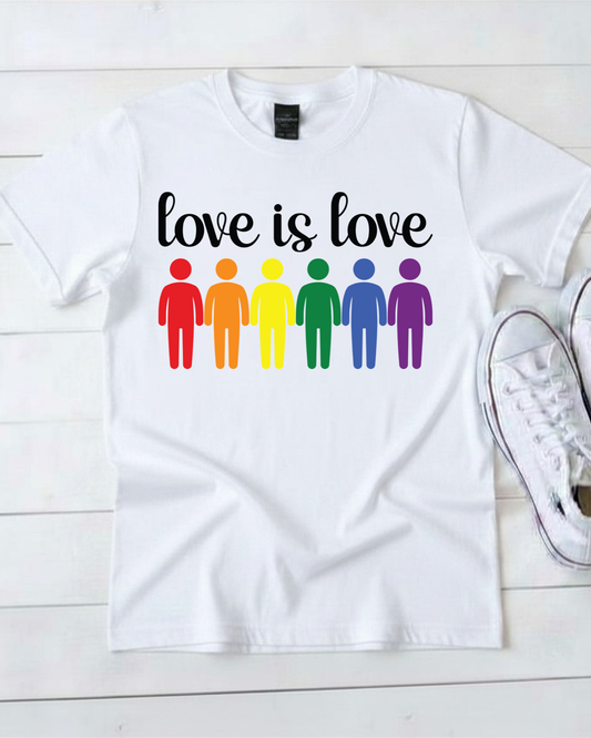 Love is Love People