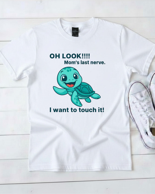 Oh Look!
