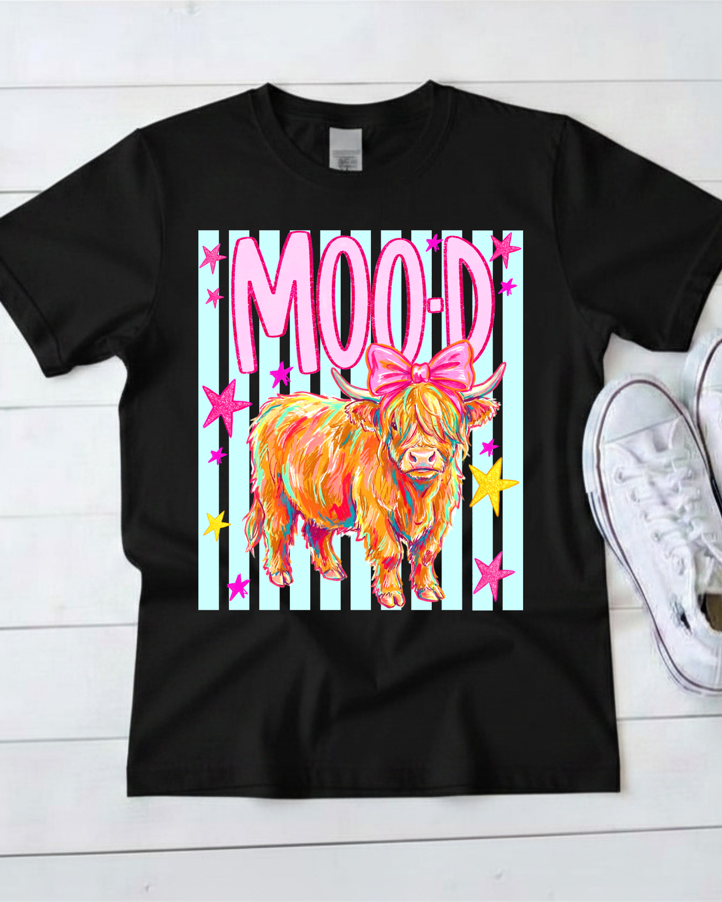 Moo-d
