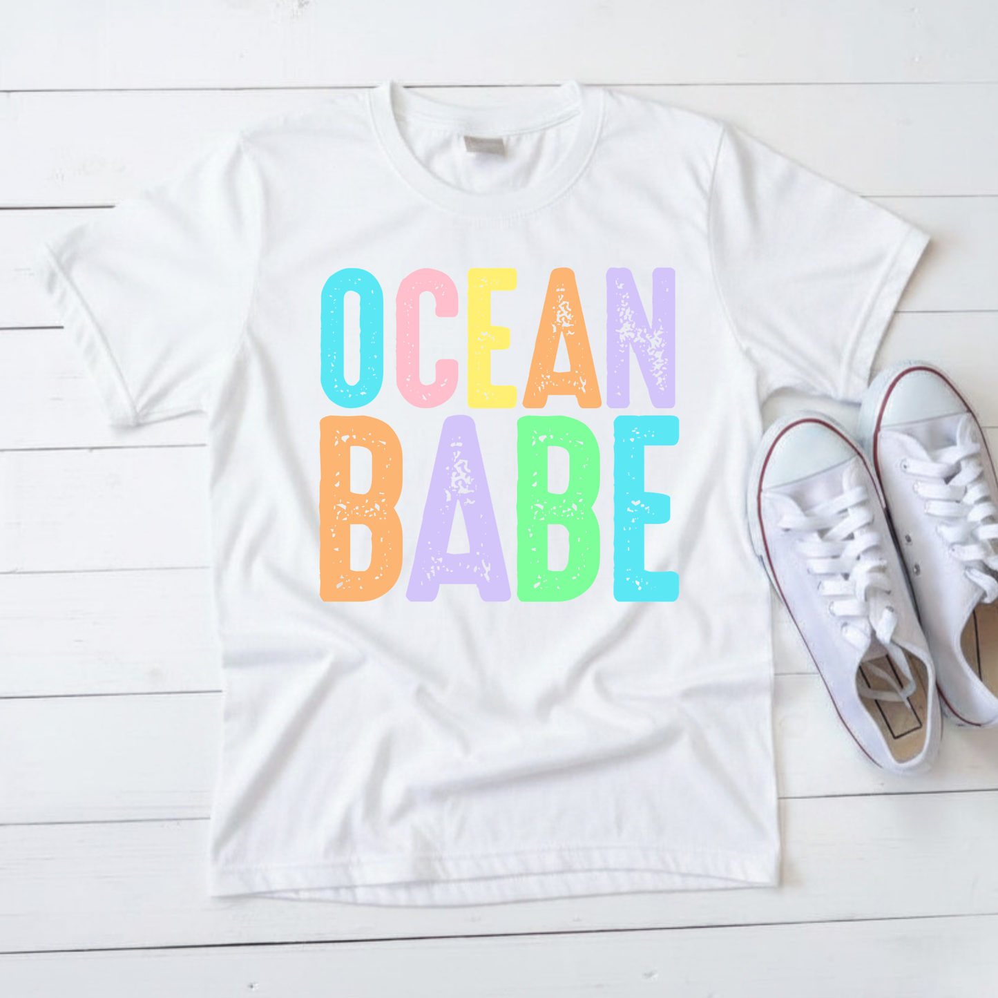 Ocean Babe