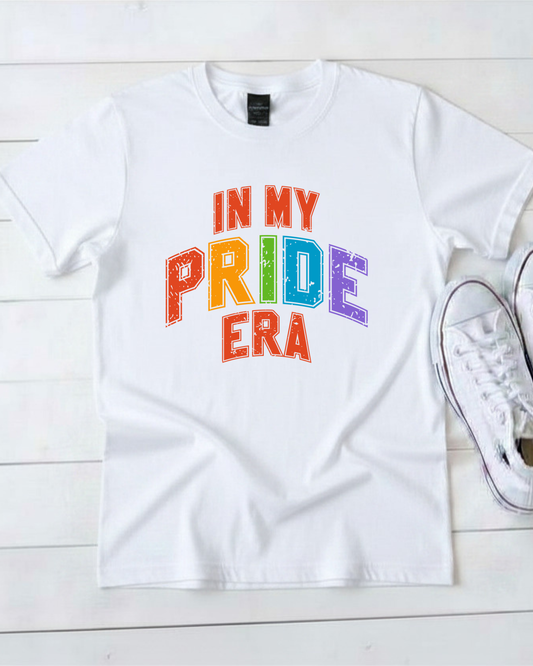In My Pride Era
