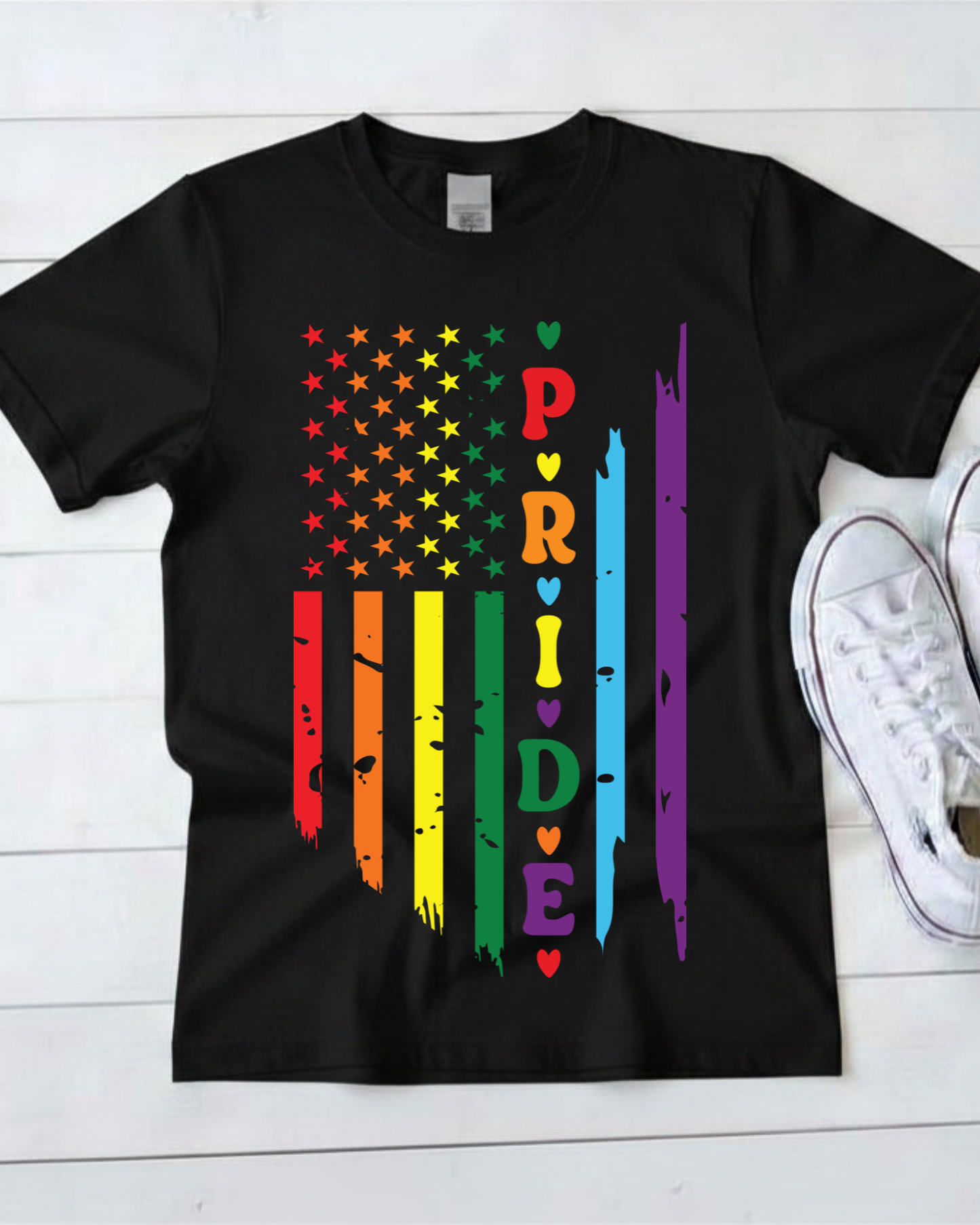 Pride Flag 1
