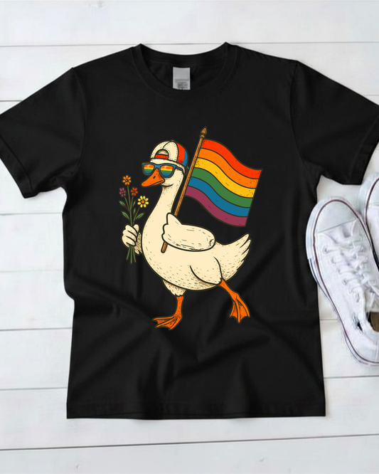 Pride Goose