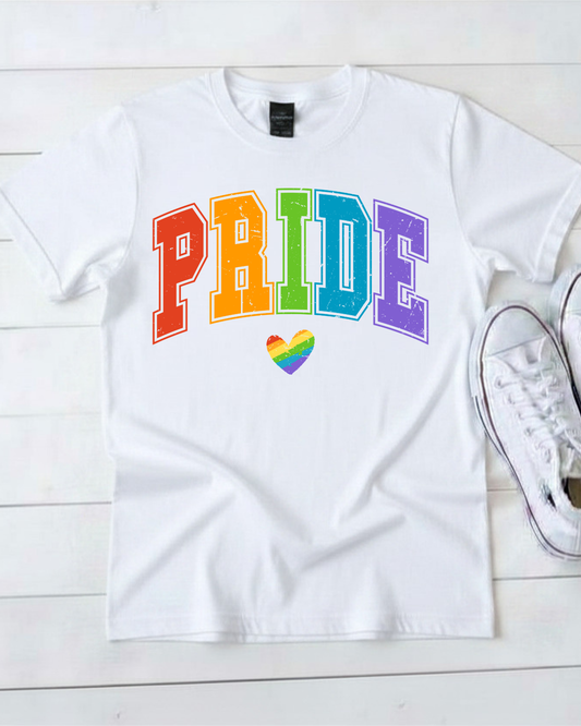 Pride Heart