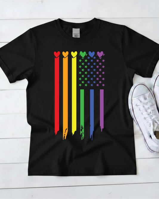 Pride Flag 2