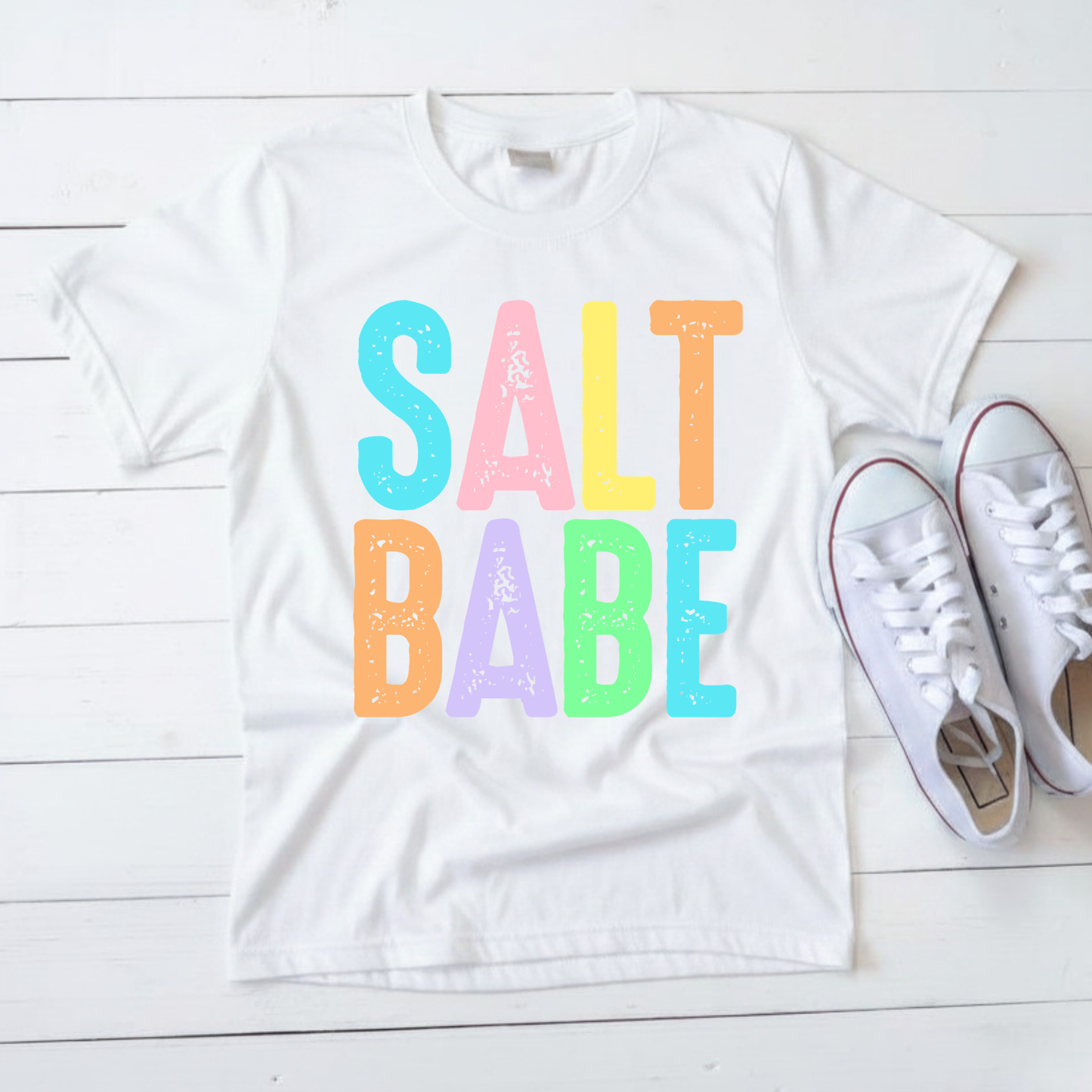 Salt Babe