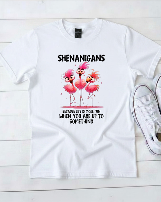 Shenanigans