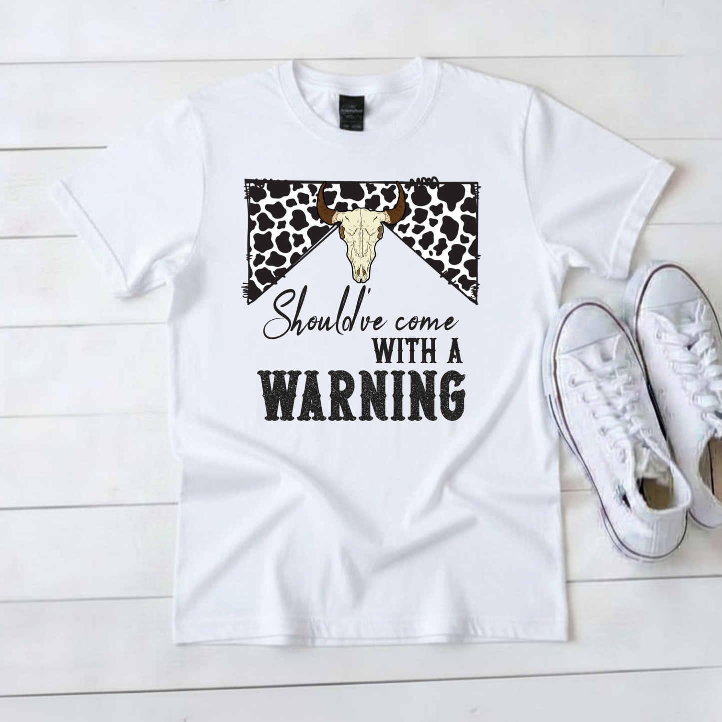 Warning