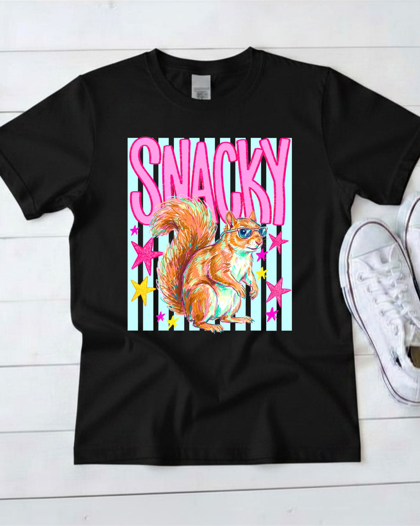 Snacky
