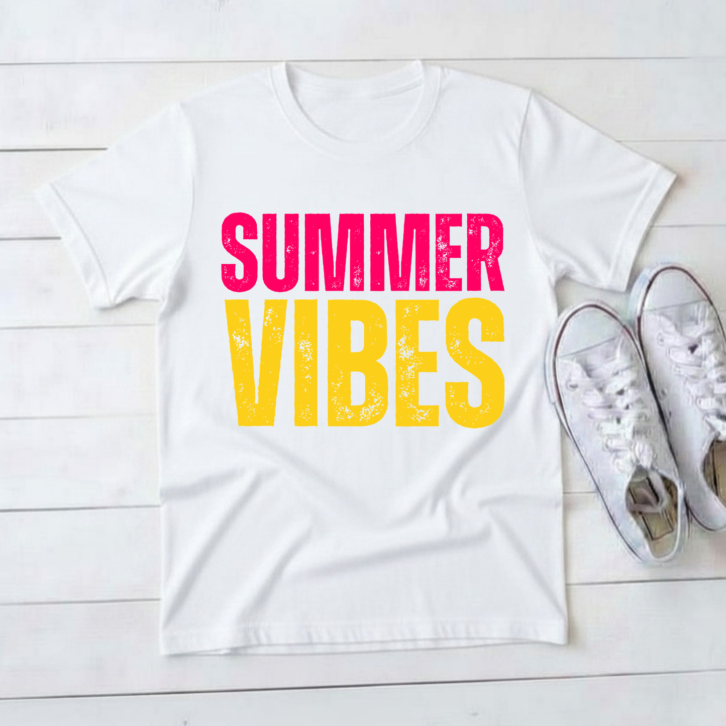 Summer Vibes