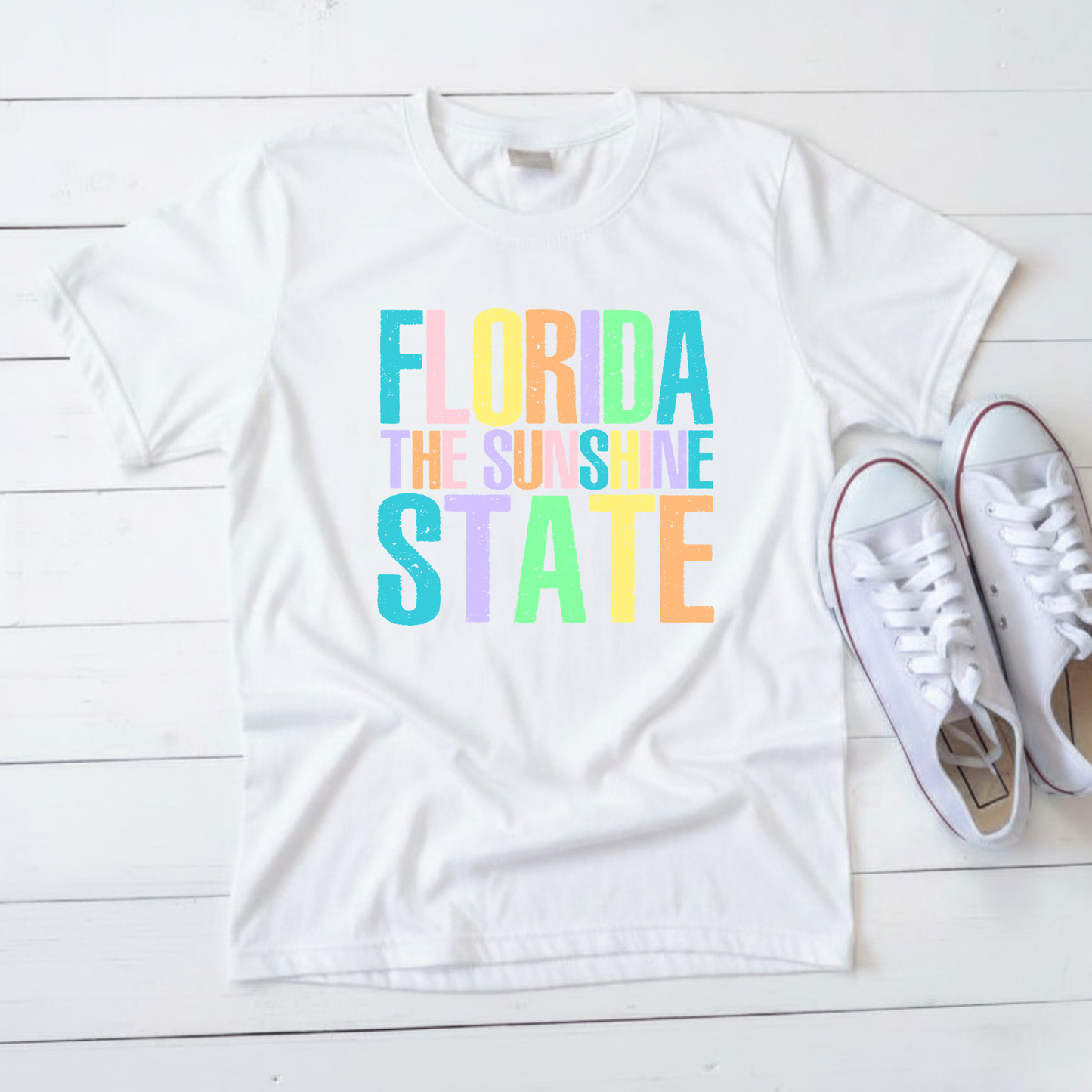 Florida Sunshine State