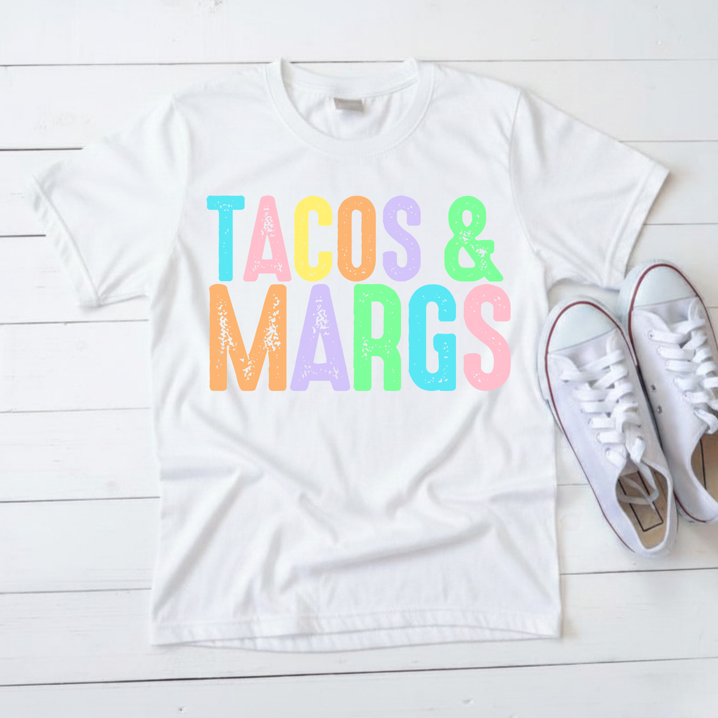 Tacos & Margs