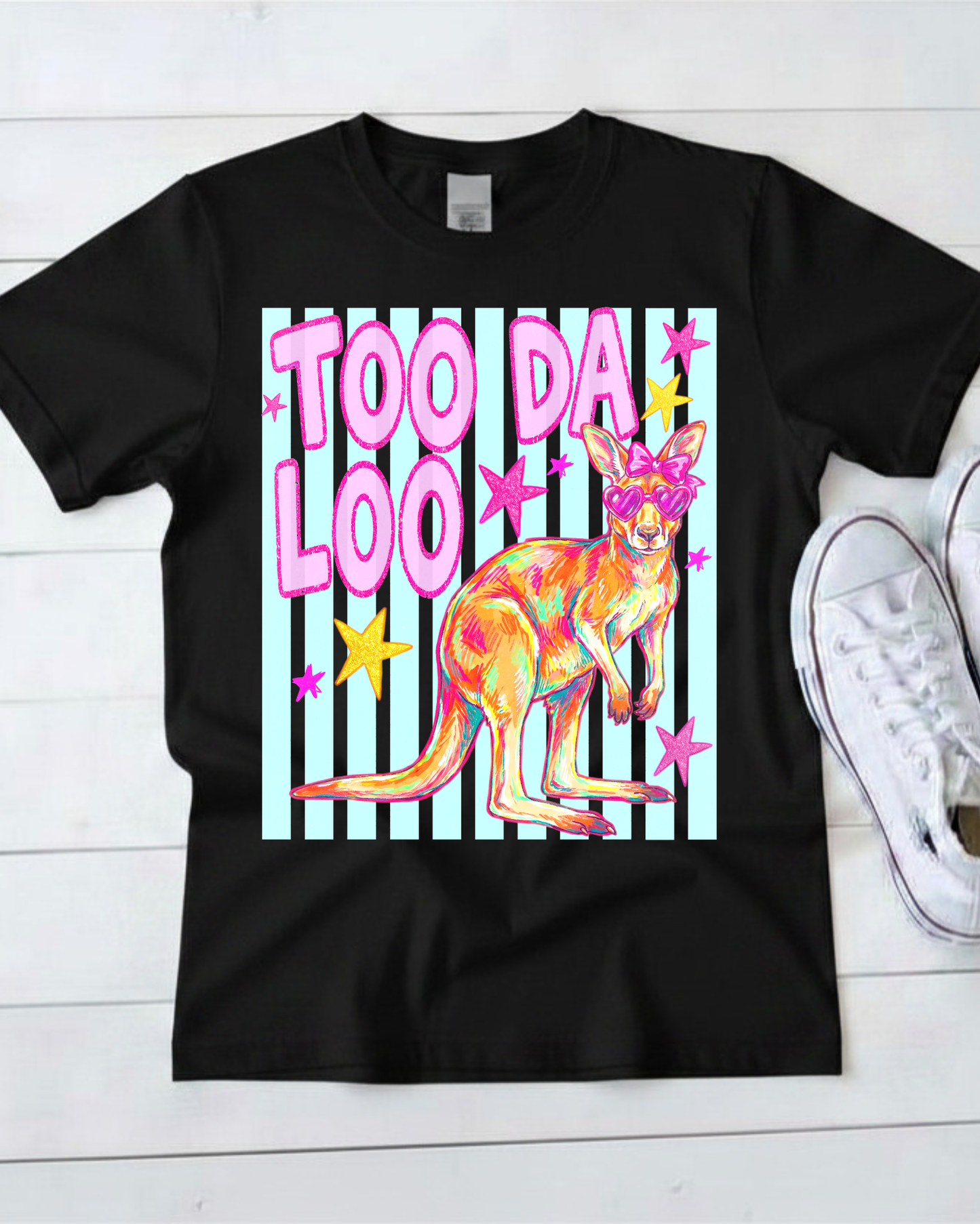 Too Da Loo