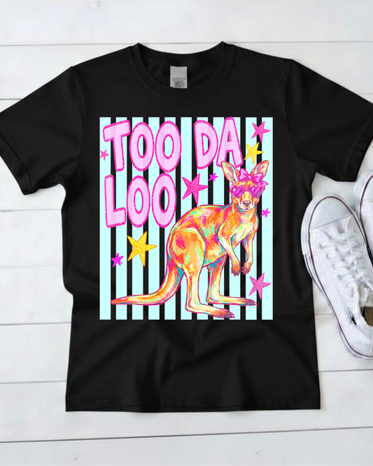 Too Da Loo