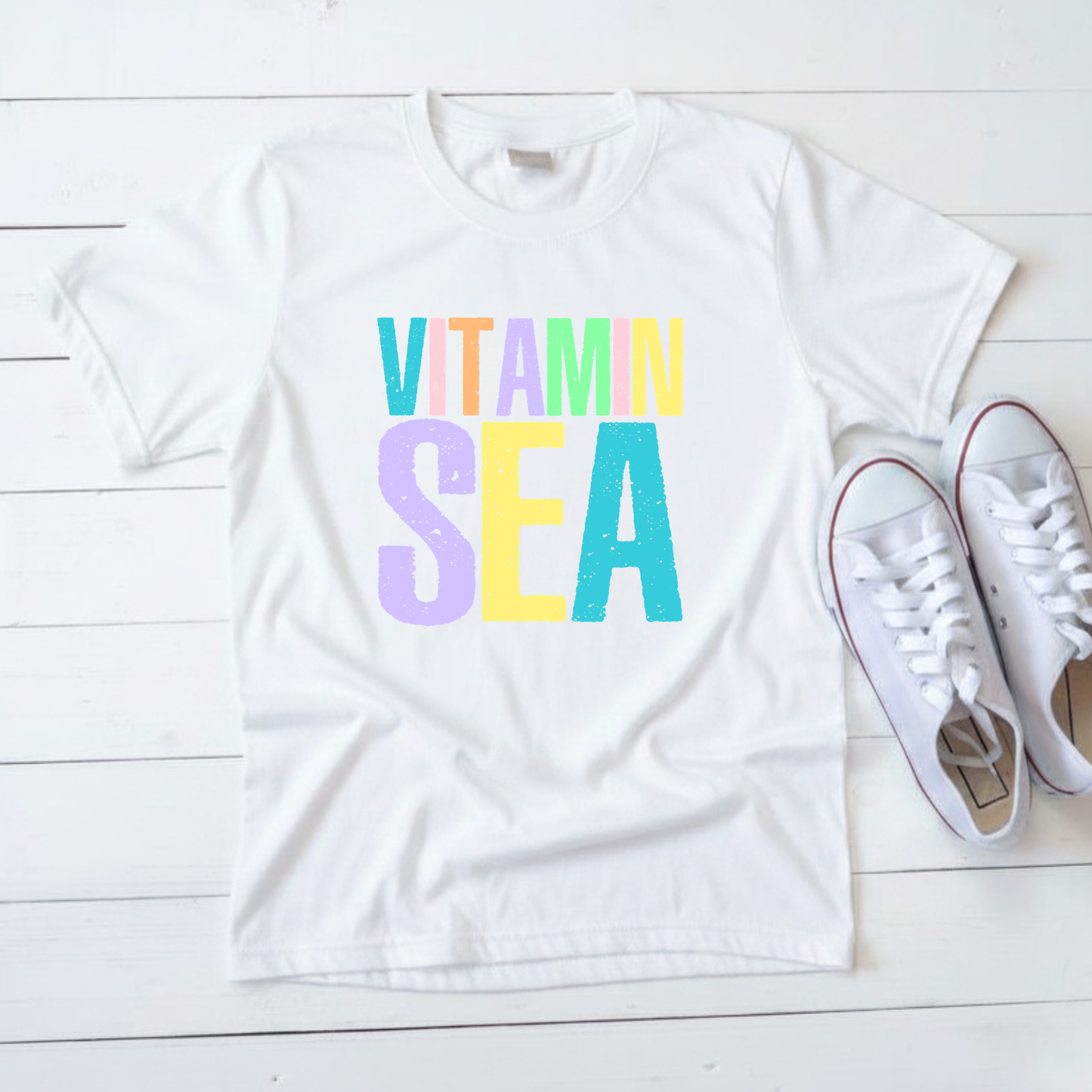 Vitamin Sea