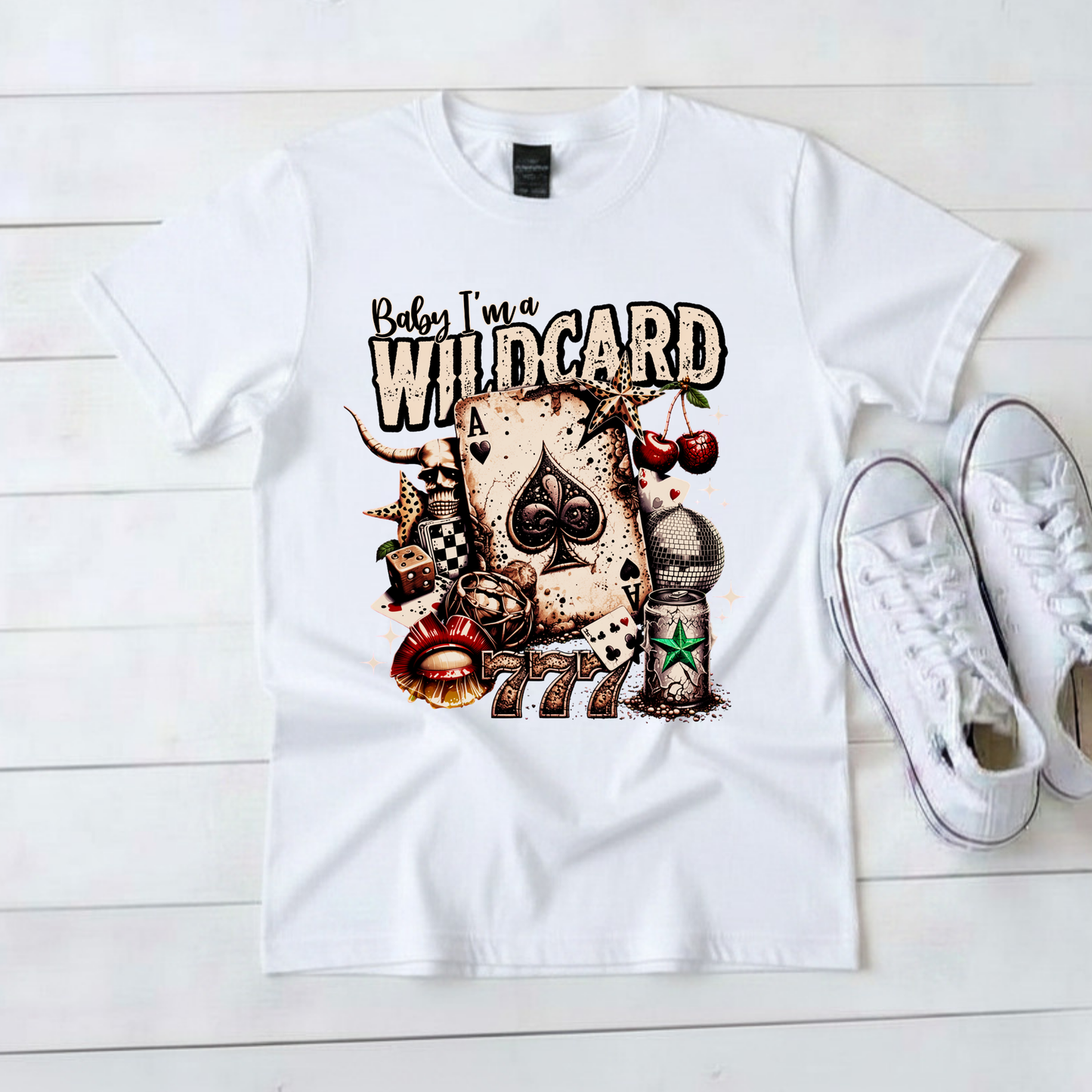 Wildcard
