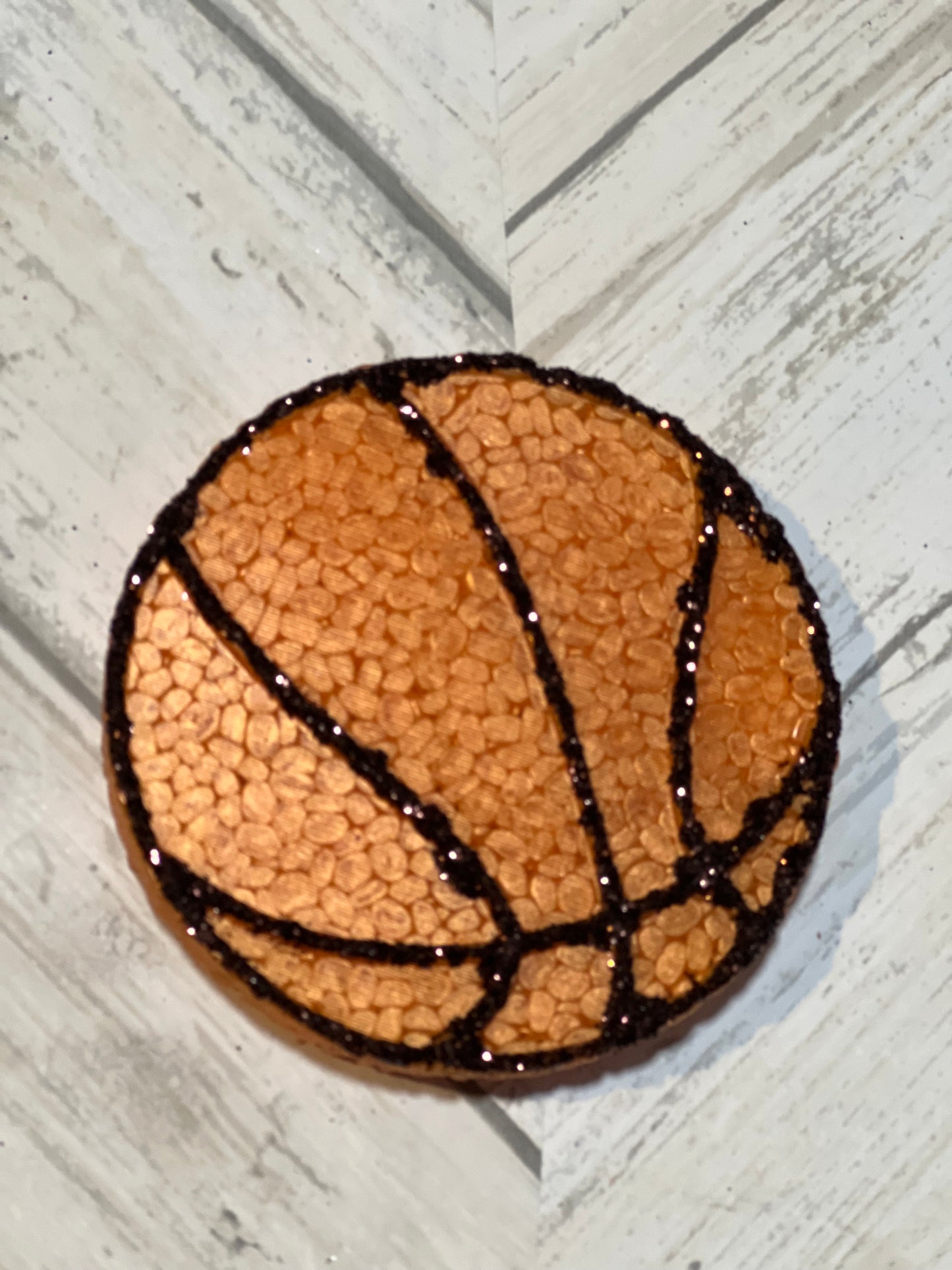 Basketball Freshie