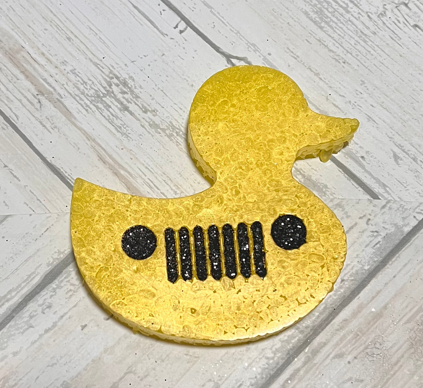 Duck Freshie