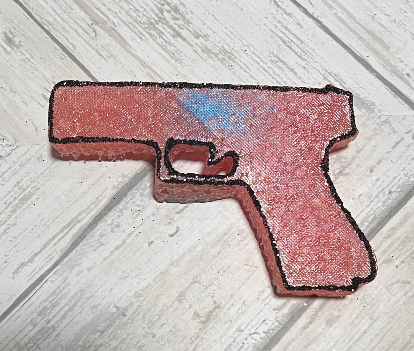 Handgun Freshie