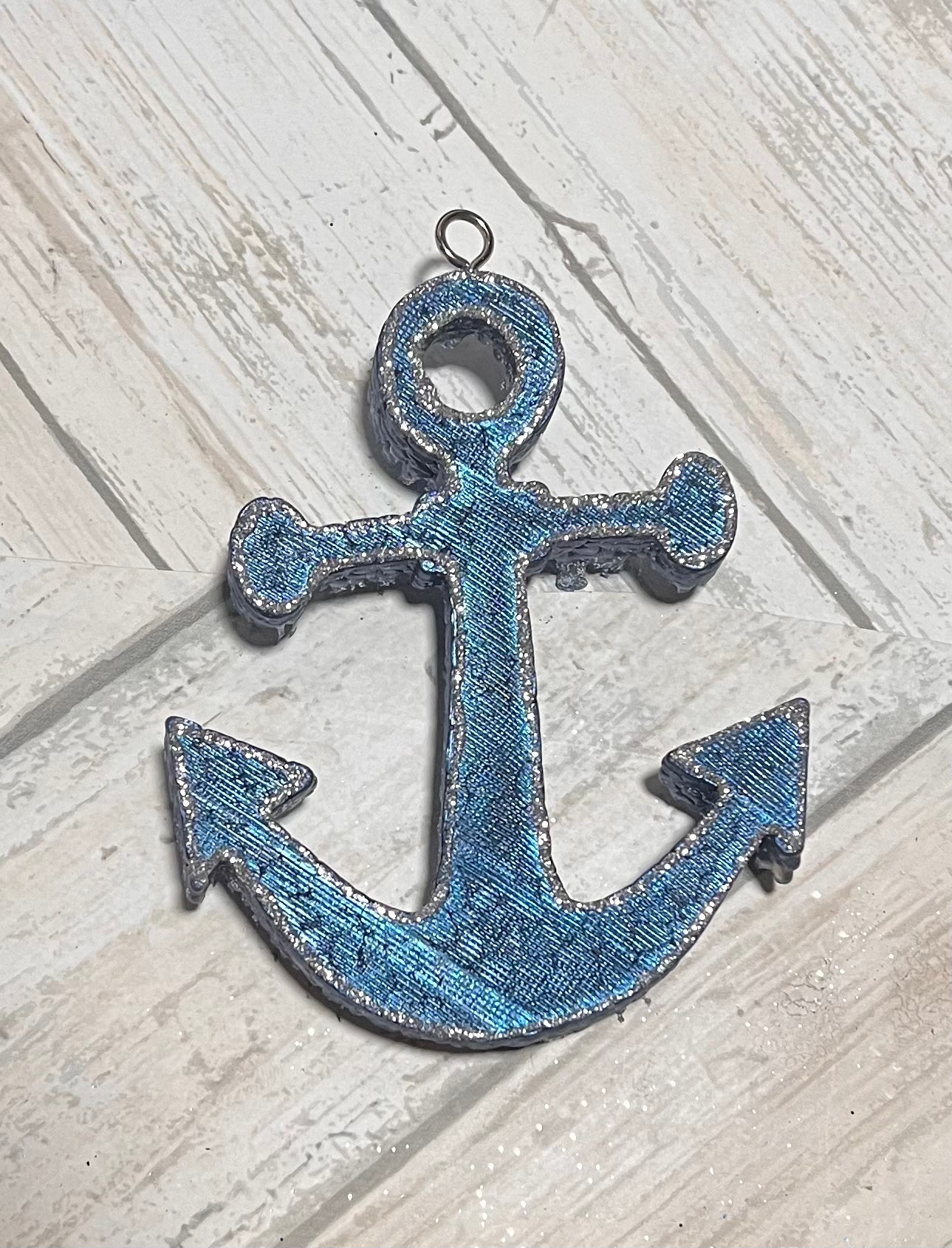 Anchor Freshie