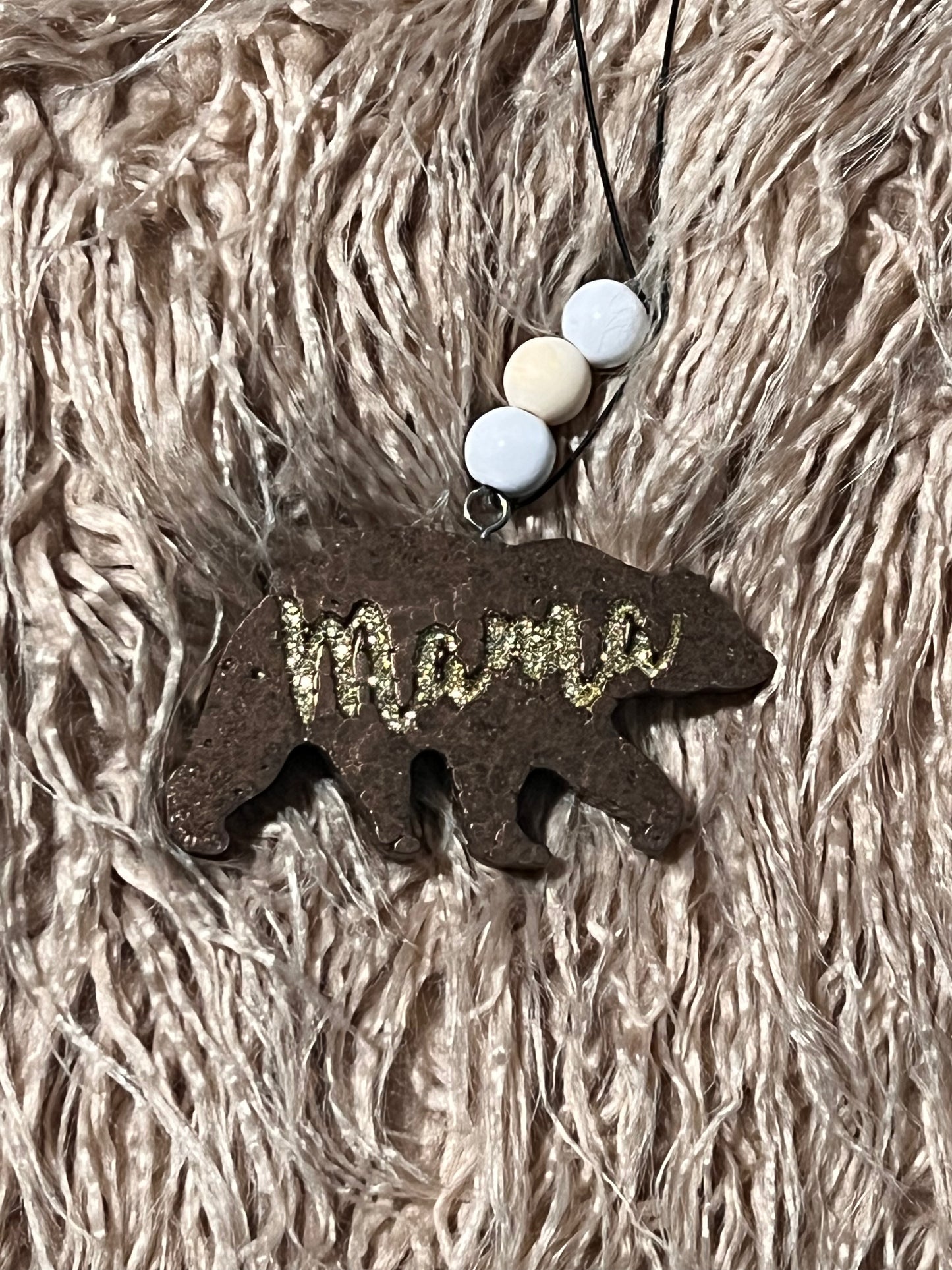 Mama Bear Freshie